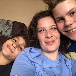 Meet your Posher, Stacey